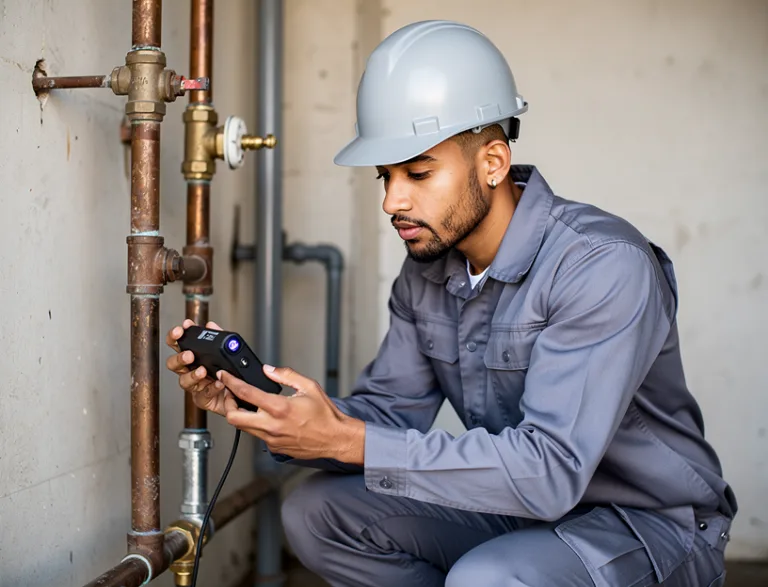 Water Leak Detection Jefferson City